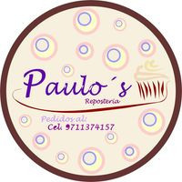 Paulos Reposteria