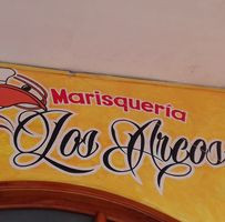 Restaurant Bar Los Arcos
