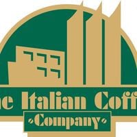 Italian Coffee Company Salina Cruz