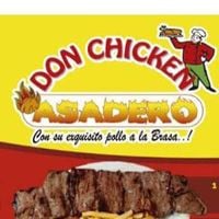 Restaurante Asadero Don Chicken