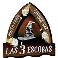 Las 3 Escobas