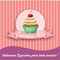 Cupcakes Mila