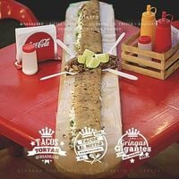 Tacos El Metro