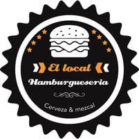 El Local HamburgueserÍa.