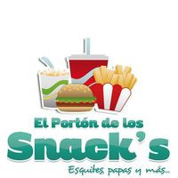El PortÓn De Los Snack's