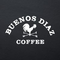 Buenos Diaz Coffee