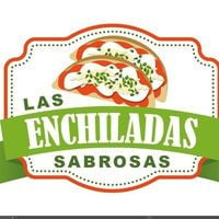 Enchiladas Las Sabrosas