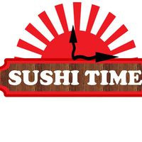 Sushi Time Pachuca