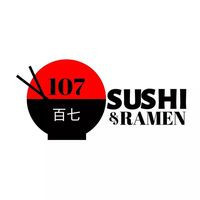 107 Sushi&Cafe