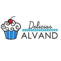 Delicias Alvand Cupcakes