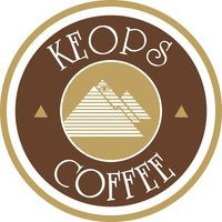 Keops Coffee