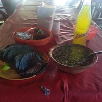 Barbacoa Ramirez