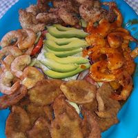 Mariscos Don RamÓn