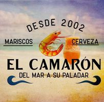 Mariscos El CamarÓn