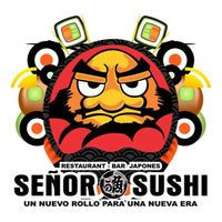 Sr Sushi