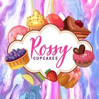 Rossy Cupcakes