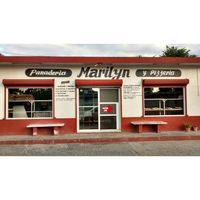 Panaderia Marilyn Y Pizzeria