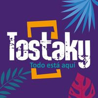 Café Tostaky