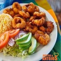 Mariscos Los 4 Hermanos