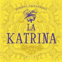 La Katrina Bebidas Preparadas