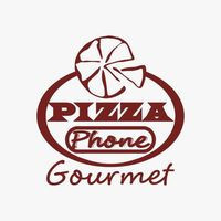 Pizza Phone Gourmet