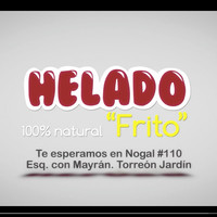 Helado Frito Torreon