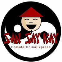San Say Kay (comida China)