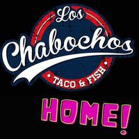 Los Chabochos Taco&fish
