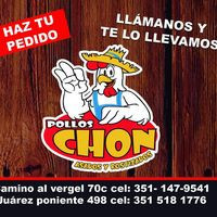 Pollos Chon Zamora