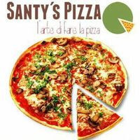 Santy's Pizza