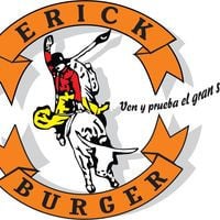 Erick Burger Ncg