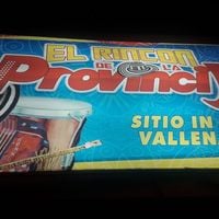 La Provincia Disco