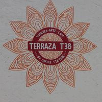 Terraza T 38 By Coffee Station