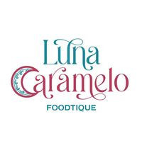 Cafeteria Luna Caramelo