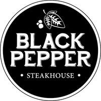 Black Pepper Steakhouse