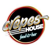 Crepes House Food Y