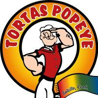 Tortas Popeye