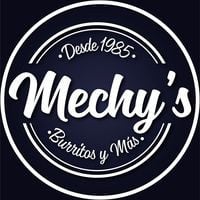 Mechy's Burritos Y Más