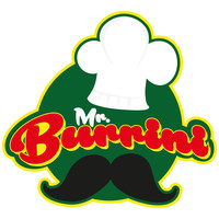Mr. Burrini