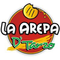 La Arepa De Tarzo