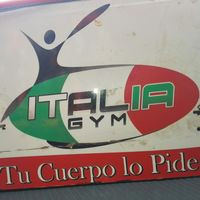 Italia Gym