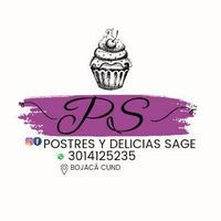 Postres Y Delicias Sage