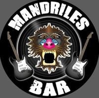 Mandriles