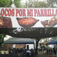 Locos Por Mi Parrilla;