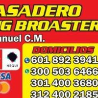 Asadero King Broaster Emanuel C.m. De Facatativa