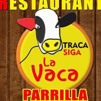 Traca Siga La Vaca