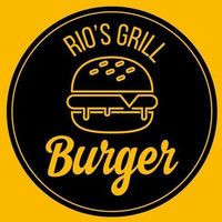Rios Grill Burger