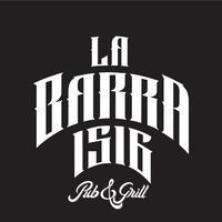 La Barra 1516 Pub Grill
