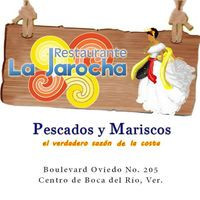 La Jarocha