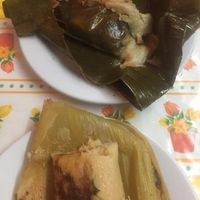 Antojitos Boca Del Rio